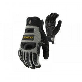 STANLEY SY820 Extreme Performance Gloves - Large
