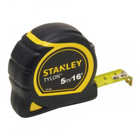 STANLEY Tylon Pocket Tape Range