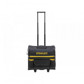 STANLEY Wheeled Soft Bag