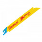 Starrett B618-5 B618-5 Bi-Metal Reciprocating Blade, Metal Straight 152Mm 18 Tpi (Pack 5)