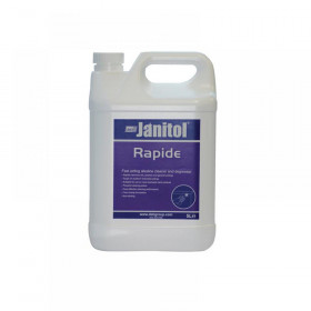 Swarfega Janitol Rapide 5 litre