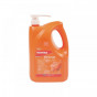 Swarfega® SOR4LMP Orange Hand Cleaner Pump Top Bottle 4 Litre
