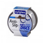 Sylglas 8620061 Anti-Slip Discs 40Mm White (Pack 60)
