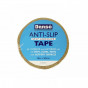 Sylglas 8622052 Anti-Slip Tape 50Mm X 18M Clear