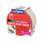Sylglas 8620042 Anti-Slip Tape 50Mm X 3M Clear