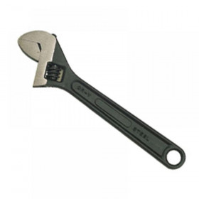 Teng Tools Adjustable Wrench 4002 150mm (6in)