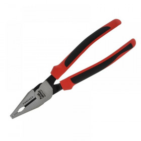 Teng Tools High Leverage Combination Pliers 200mm (8in)