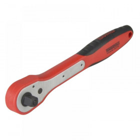 Teng Tools Quick-Release Ratchet Fibre Handle 45 Tooth 3/8in Drive