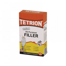 Tetrion Fillers All Purpose Filler, Powder Range