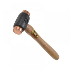 Thor Hammer 308 Copper Hammer Size A (25mm) 425g