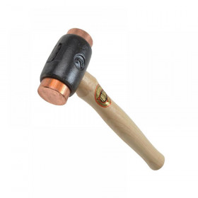 Thor Hammer 312 Copper Hammer Size 2 (38mm) 1260g