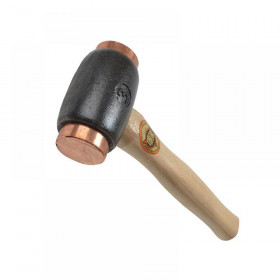 Thor Hammer 314 Copper Hammer Size 3 (44mm) 1940g
