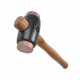 Thor Hammer 316 Copper Hammer Size 4 (50mm) 2830g