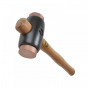Thor 04-316 316 Copper Hammer Size 4 (50Mm) 2830G