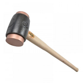 Thor Hammer 322 Copper Hammer Size 5 (70mm) 6000g