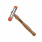 Thor 07-406 406 Plastic Hammer Wood Handle 19Mm 150G