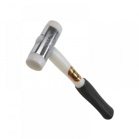 Thor Hammer 710 Nylon Hammer Plastic Handle 32mm 445g