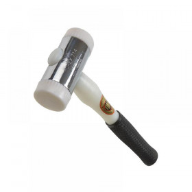 Thor Hammer 714 Nylon Hammer Plastic Handle 44mm 850g