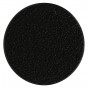 Timco 752645 Self-Adhesive Cover Caps - Trade Pack - Black 13Mm