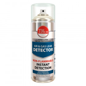 TIMco Air & Gas Leak Detector Range