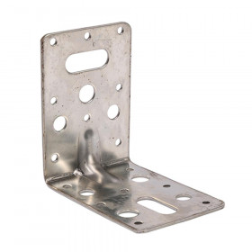 TIMco Angle Bracket - Stainless 60 x 40 Unit 1