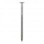Timco SSAR100 Annular Ringshank Nails - Stainless Steel 100 X 4.50