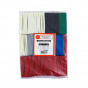 Timco PACKER Assorted Packers - 28Mm 100 X 28 Bag 200