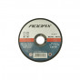 Timco FCMT115222 Bonded Abrasive Disc - For Cutting 115 X 22.2 X 1.0 Box 1