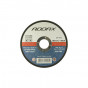 Timco FCM115222 Bonded Abrasive Disc - For Cutting 115 X 22.2 X 2.5 Box 1