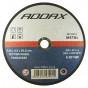 Timco FCM230222 Bonded Abrasive Disc - For Cutting 230 X 22.2 X 3.2 Box 1