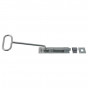 Timco 282114 Bow Handle Bolt - Hot Dipped Galvanised 18in Plain Bag 1