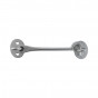 Timco 527568 Cabin Hooks - Hot Dipped Galvanised 3in TIMbag 1