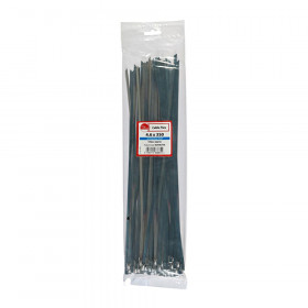 TIMco Cable Tie - A2 SS 4.6 x 350 Bag 100