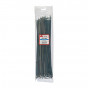 Timco 46350CTSS Cable Ties - Stainless Steel 4.6 X 350 Bag 100