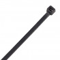 Timco 76370CTB Cable Ties - Black 7.6 X 370 Bag 100