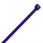 Timco 48200CTMIX Cable Ties - Mixed Colours 4.8 X 200 Bag 200