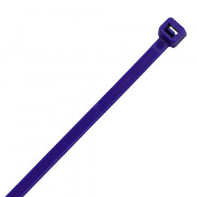 TIMco Cable Tie - Mixed Colours Range
