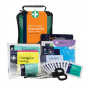 Timco MED3014 First Aid Kit - Car & Van Medium Bag 1