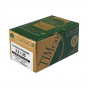 Timco 35025CLAP Classic Multi-Purpose Screws - Pz - Pan Head - Yellow 3.5 X 25 Box 200