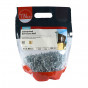 Timco GEC20LB Extra Large Head Clout Nails - Galvanised 20 X 3.00