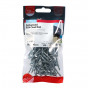 Timco GEC30P Extra Large Head Clout Nails - Galvanised 30 X 3.00 TIMpac 100