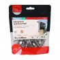 Timco GEC40MB Extra Large Head Clout Nails - Galvanised 40 X 3.00