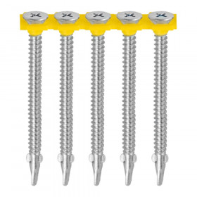 TIMco Collated Wing Tip Screw - SO Range