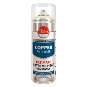 TIMco Copper Anti-Seize 380ml Can 1