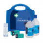Timco MED904 First Aid Kit - Eye Wash Double Case 1