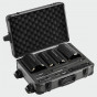 Timco PDCK5 Dry Diamond Core Drill Kit 5Pcs Case 1