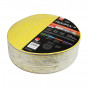 Timco 231025 Drylining Sanding Discs - 120 Grit - Yellow 225Mm Pack 25