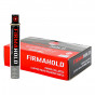 Timco CFGR50G Firmahold Collated Clipped Head Nails & Fuel Cells - Retail Pack - Ring Shank - Firmagalv 2.8 X 50/1Cfc Box