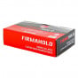 Timco CSSR50 Firmahold Collated Clipped Head Nails - Retail Pack - Ring Shank - A2 Stainless Steel 2.8 X 50 Box
