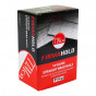 Timco BSS1625 Firmahold Collated Brad Nails - 16 Gauge - Straight - A2 Stainless Steel 16G X 25